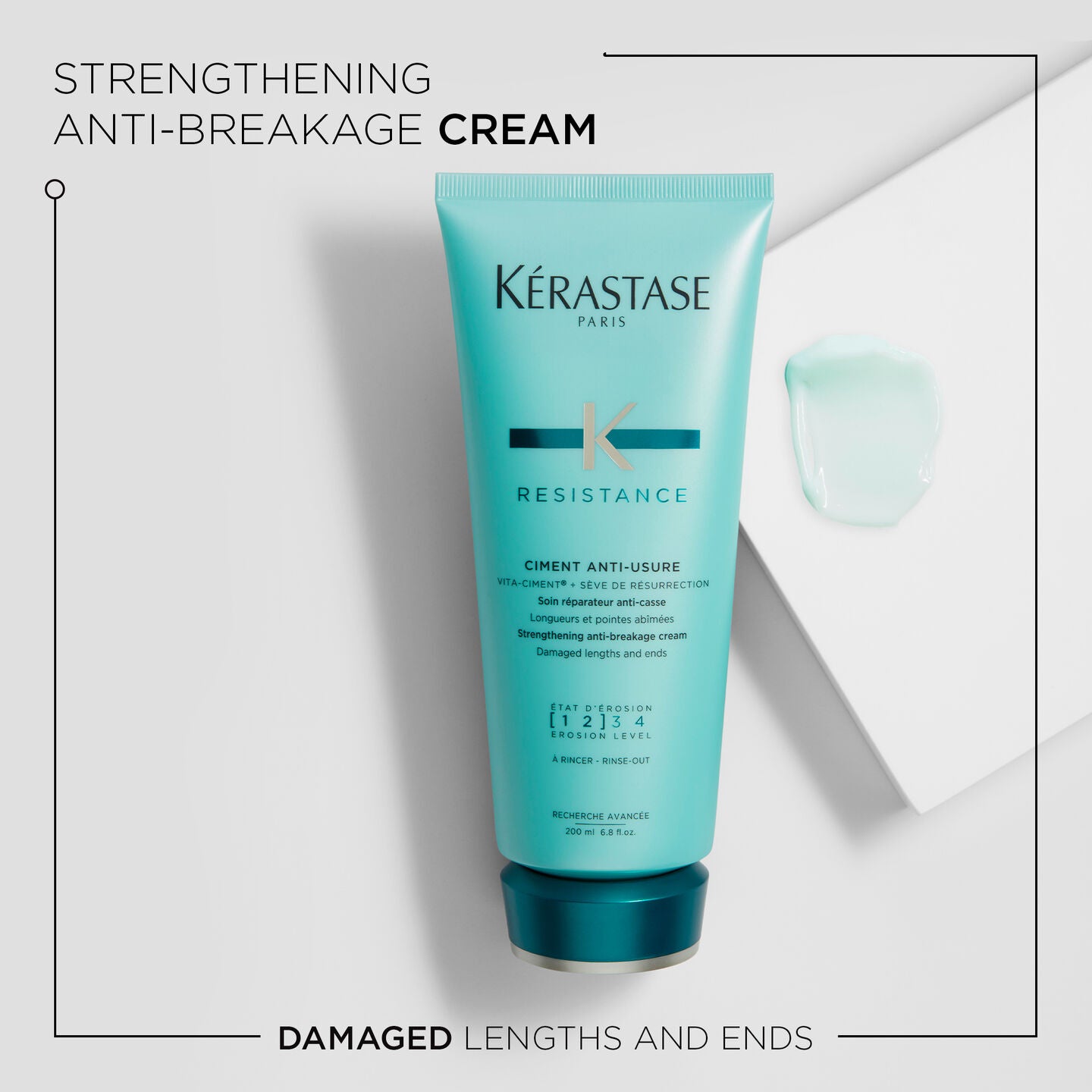 Kérastase Résistance Ciment Anti-Usure Conditioner 200ml