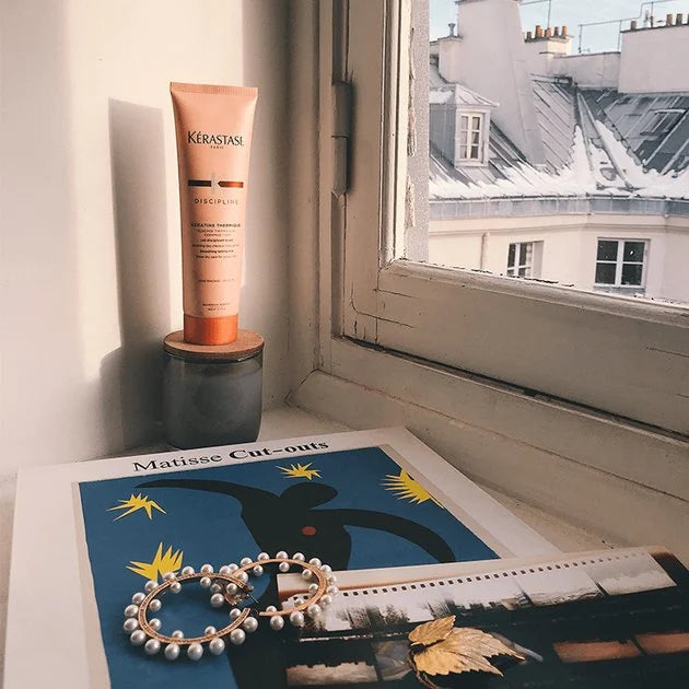 Kérastase Discipline Fondant Fluidealiste Hair Conditioner 200ml