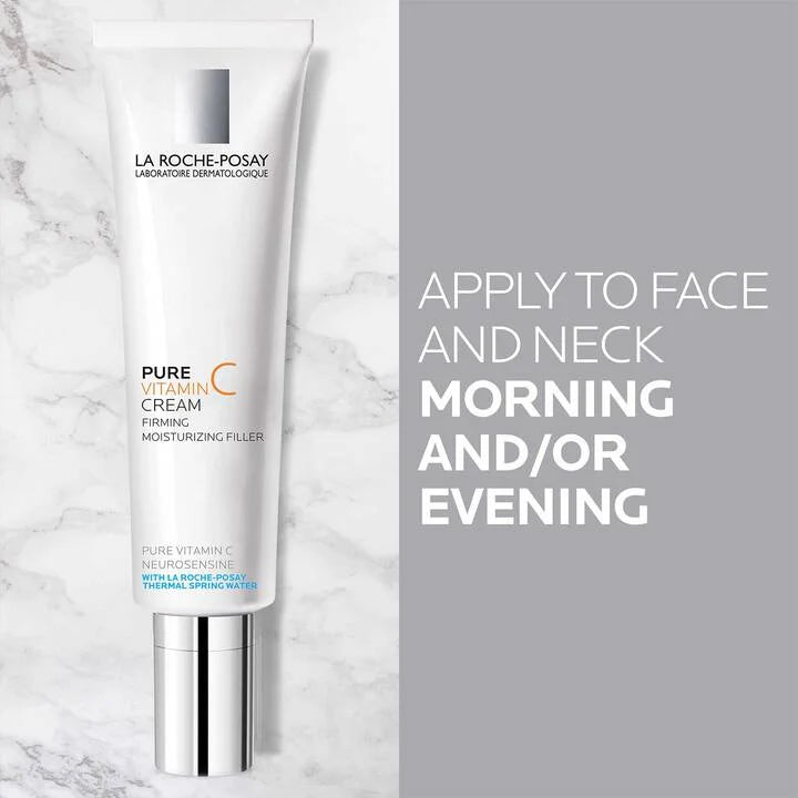 La Roche-Posay Redermic C Eye Cream 15ml