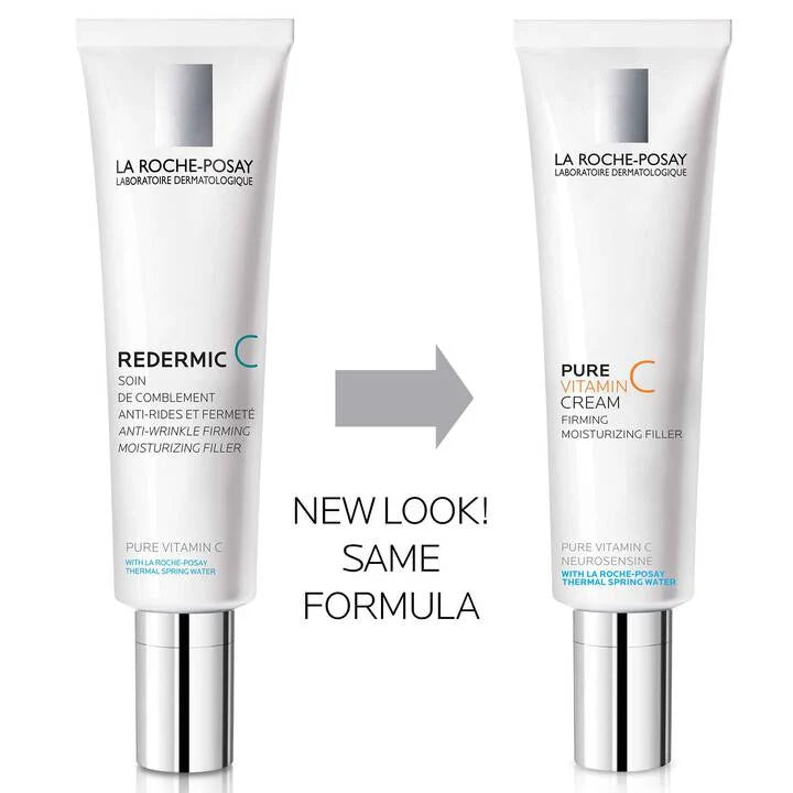 La Roche-Posay Redermic C Eye Cream 15ml