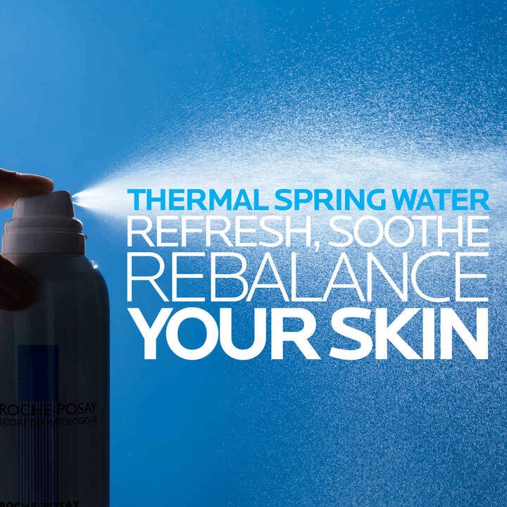 La Roche-Posay Thermal Spring Water Soothing Spray 150ml
