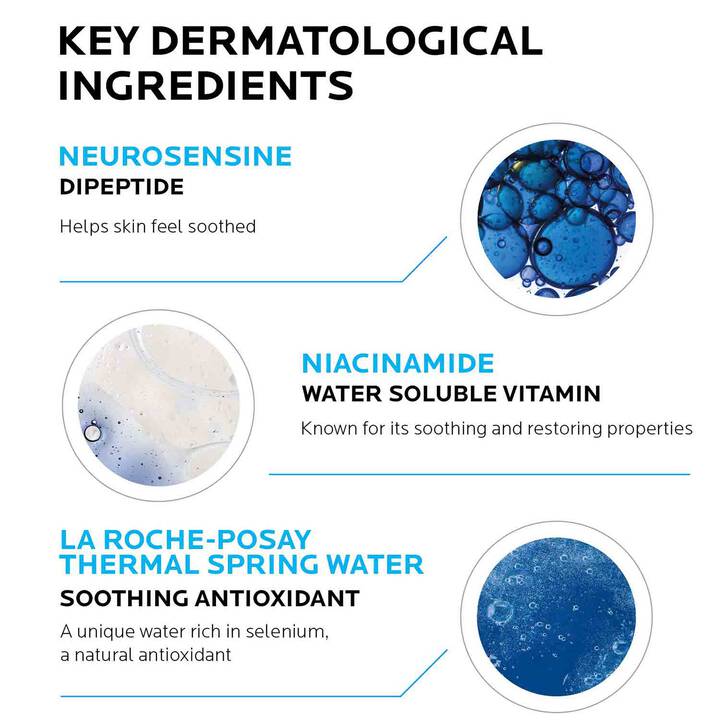 La Roche-Posay Toleriane Dermallergo Eye Cream 20ml