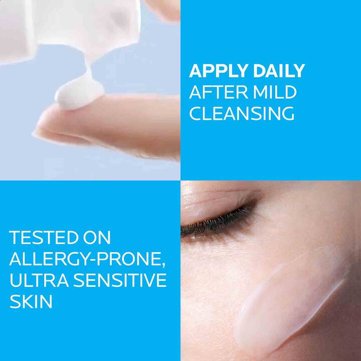 La Roche-Posay Toleriane Dermallergo Face Cream 40ml