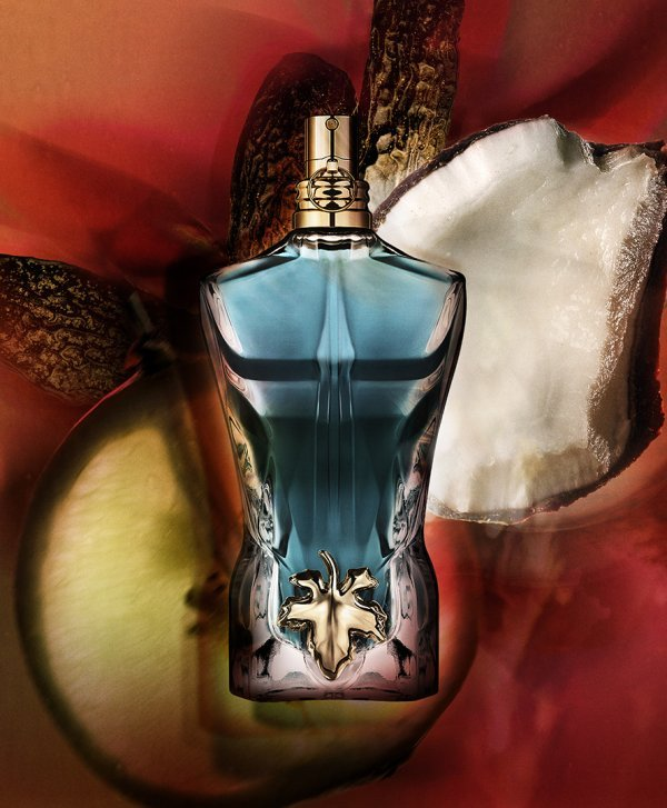 Jean Paul Gaultier Le Beau Eau De Toilette 75ml