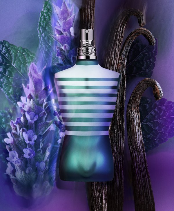 Jean Paul Gaultier Le Male Eau De Toilette Spray 75ml