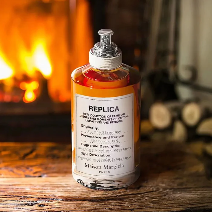 Maison Margiela Replica By the Fireplace 100ml