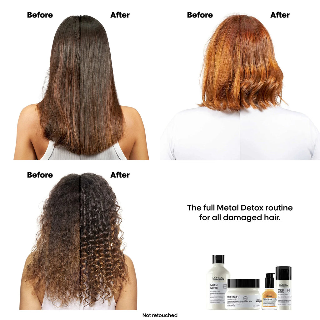 L'Oréal Professionnel Paris Serie Expert Metal Detox Chelating