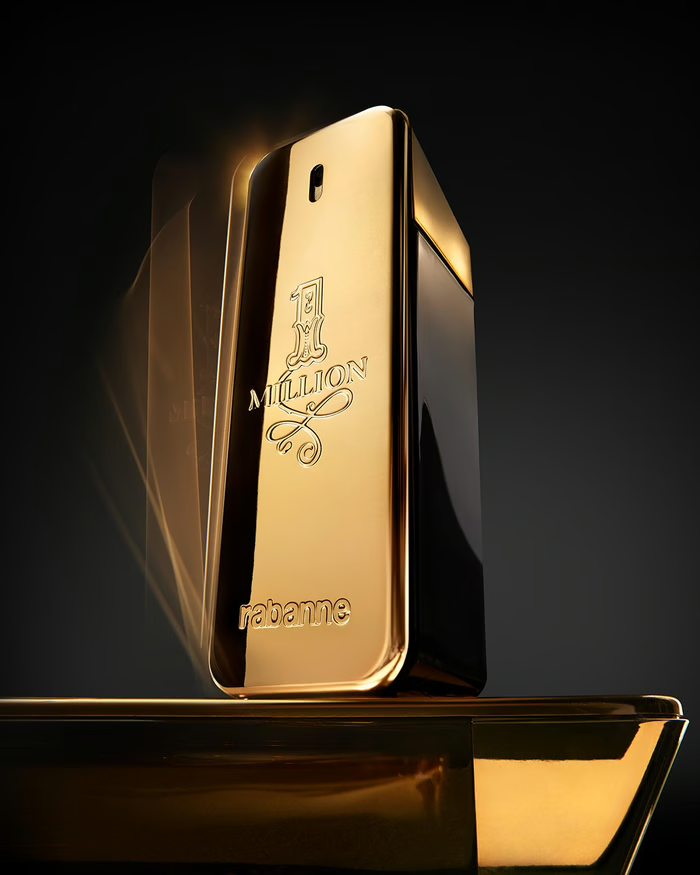 Paco Rabanne 1 Million Eau de Toilette 50ml
