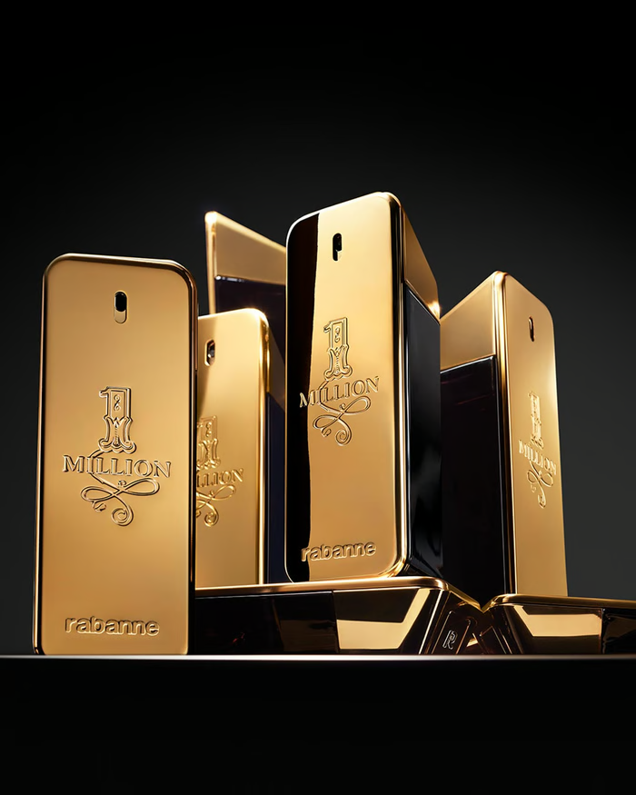 Paco Rabanne 1 Million Eau de Toilette 50ml