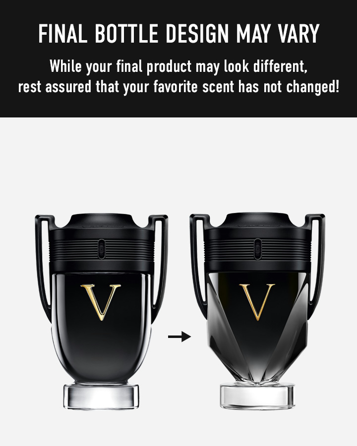 Paco Rabanne Invictus Victory Eau De Parfum Extreme Spray 100ml