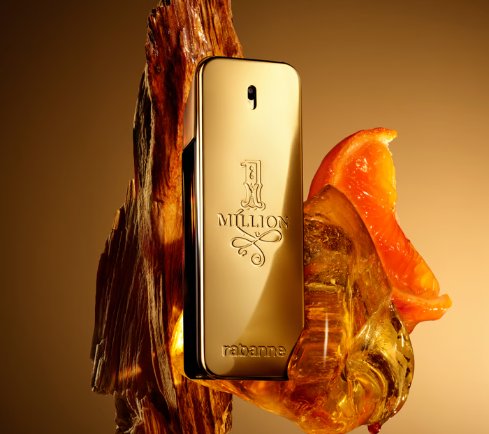 Paco Rabanne 1 Million Eau de Toilette 50ml