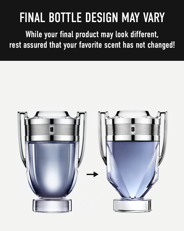 Paco Rabanne Invictus Eau De Toilette Spray 100ml