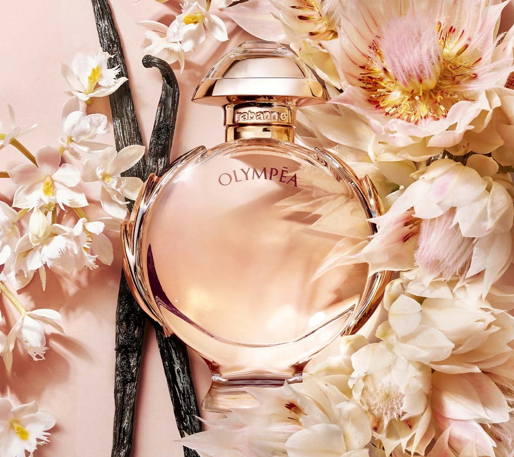 Paco Rabanne Olympea Eau De Parfum 80ml
