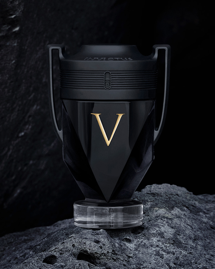 Paco Rabanne Invictus Victory Eau De Parfum Extreme Spray 100ml