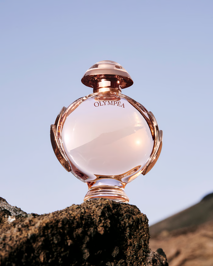 Paco Rabanne Olympea Eau De Parfum 80ml