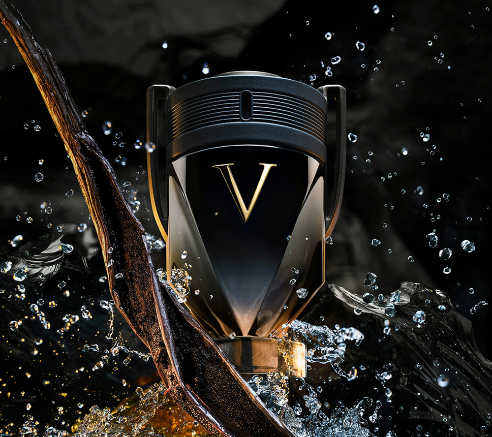 Paco Rabanne Invictus Victory Eau De Parfum Extreme Spray 100ml