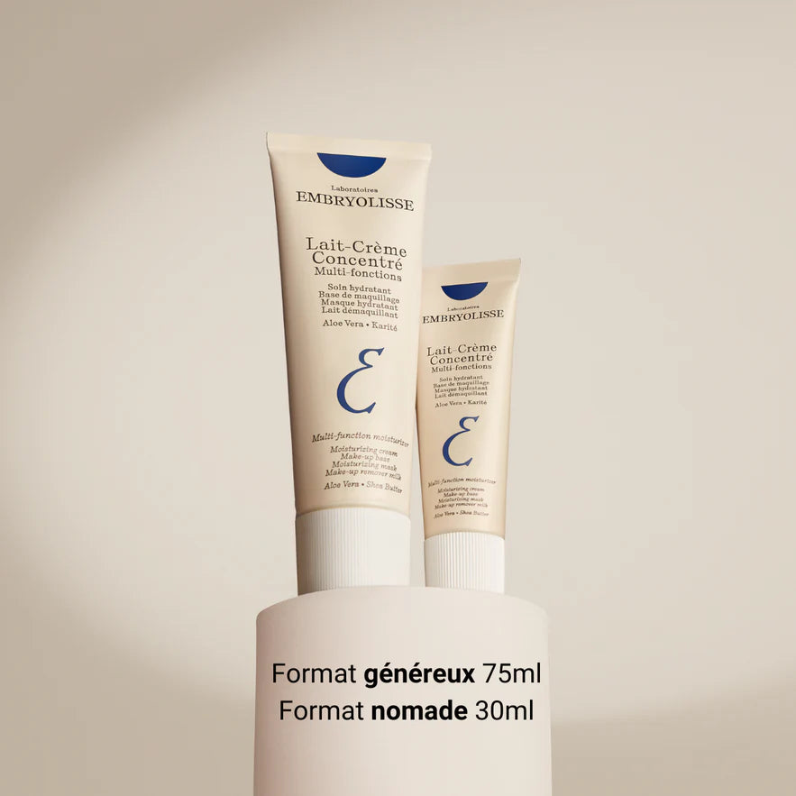 Embryolisse Lait-Crème Concentré Nourishing Face Cream