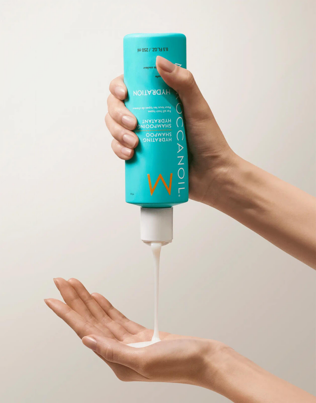 Moroccanoil Hydrating Shampoo 250ml