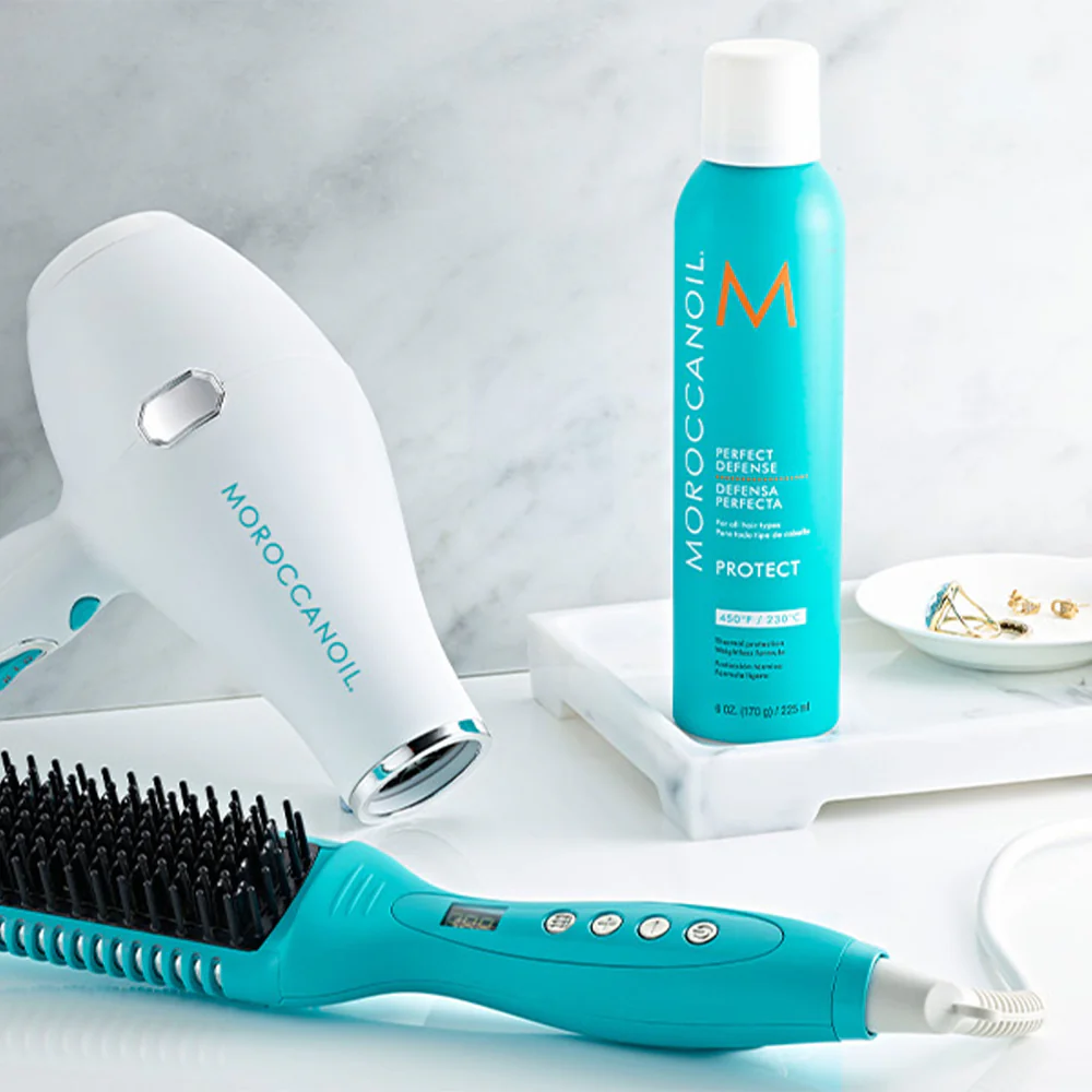 Moroccanoil Perfect Defense Heat Protectant Spray 225ml