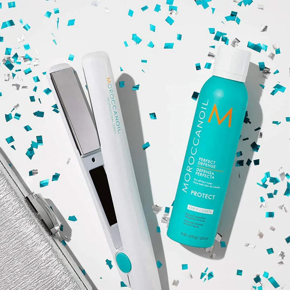 Moroccanoil Perfect Defense Heat Protectant Spray 225ml