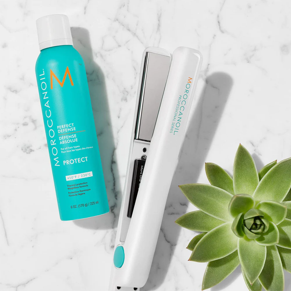 Moroccanoil Perfect Defense Heat Protectant Spray 225ml