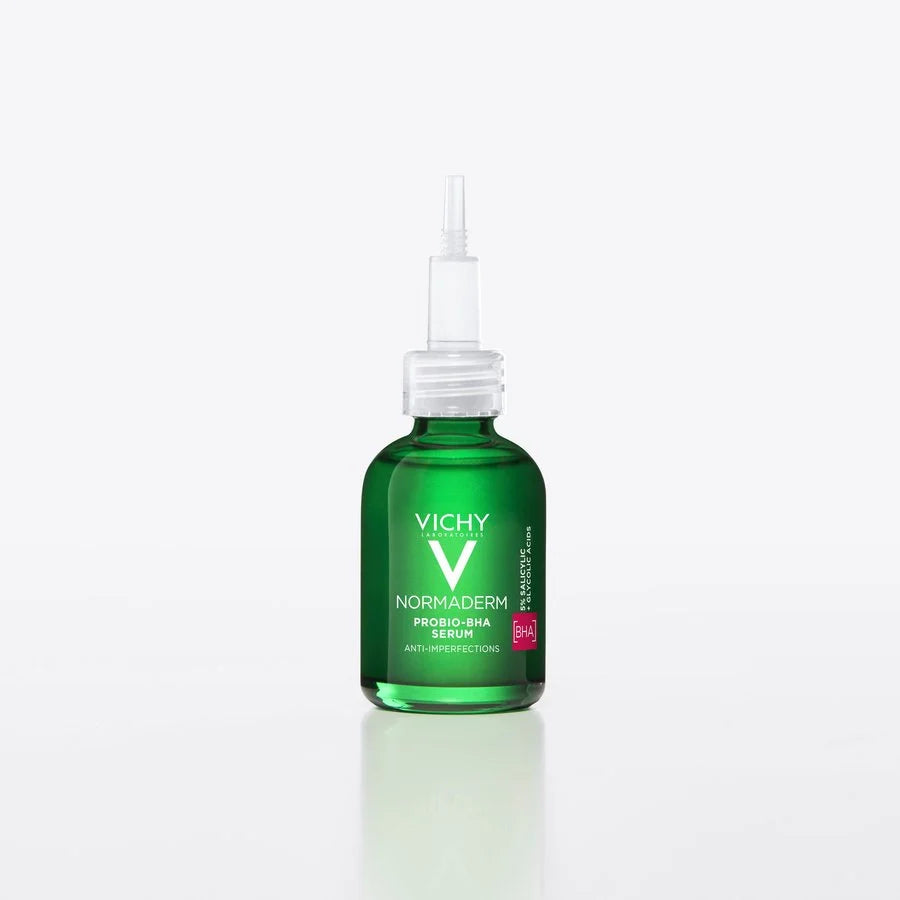 Vichy Normaderm Acne Prone Skin Probio BHA Serum 30ml