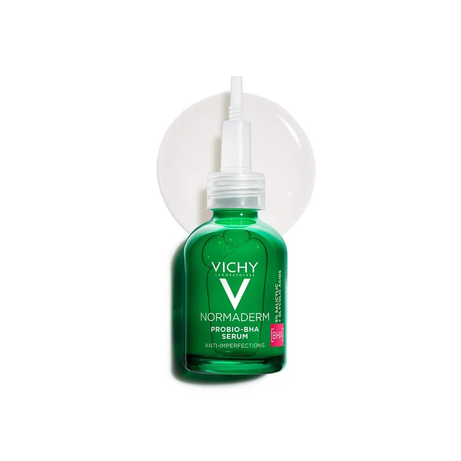Vichy Normaderm Acne Prone Skin Probio BHA Serum 30ml
