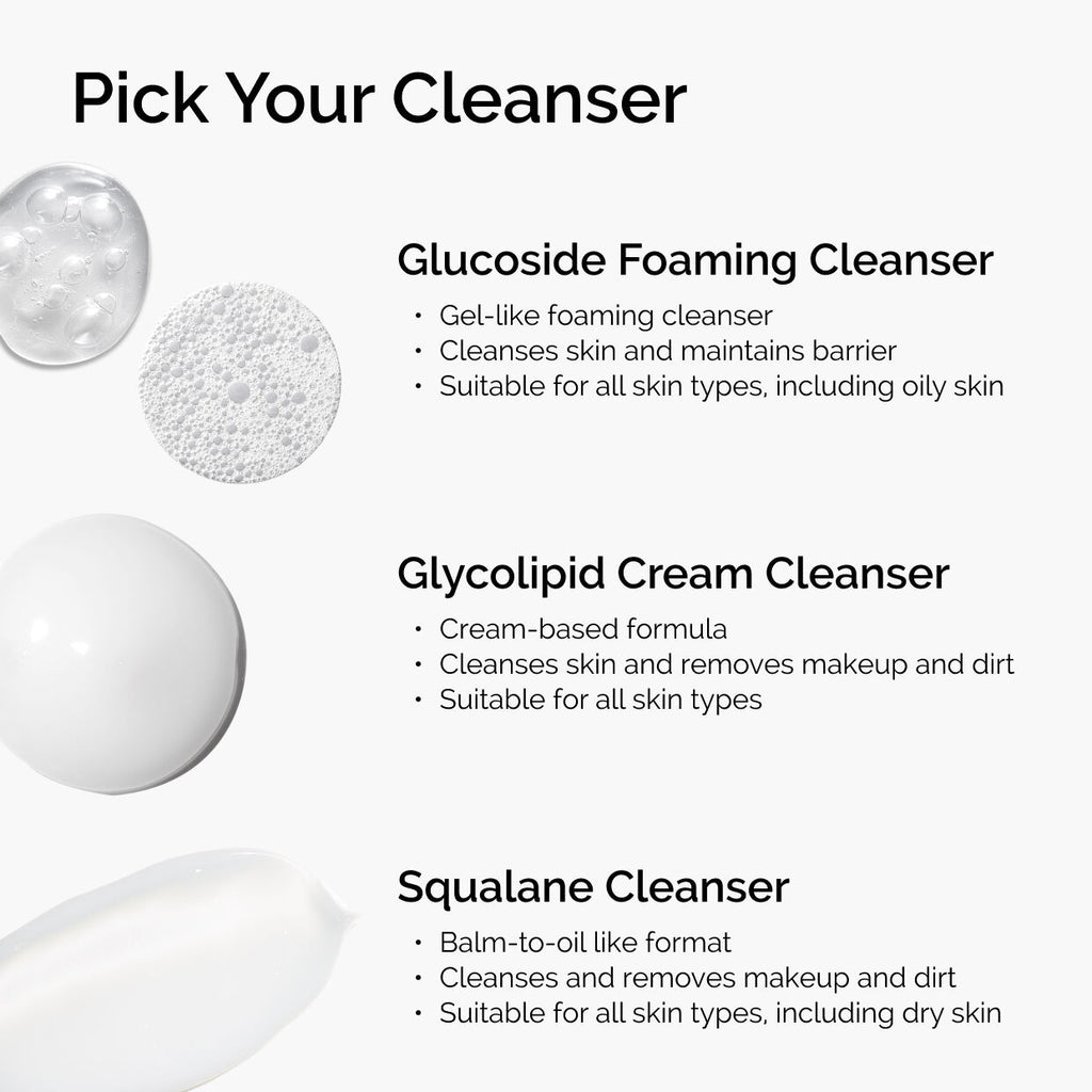 The Ordinary Squalane Cleanser for Dry Skin 150ml