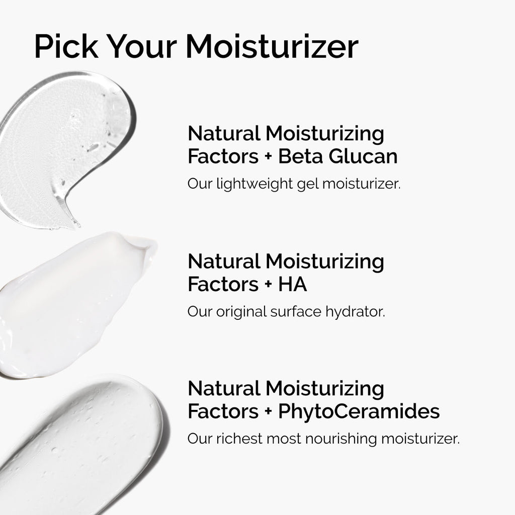 The Ordinary Natural Moisturizing Factors + HA 100ml Hydrating Cream