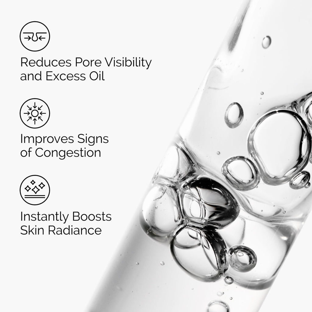 The Ordinary Niacinamide 10% + Zinc 1% Serum 30ml