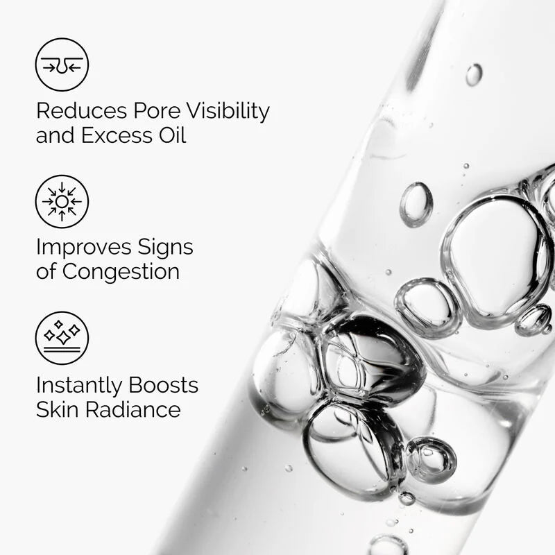 The Ordinary Niacinamide 10% + Zinc 1% Serum 60ml