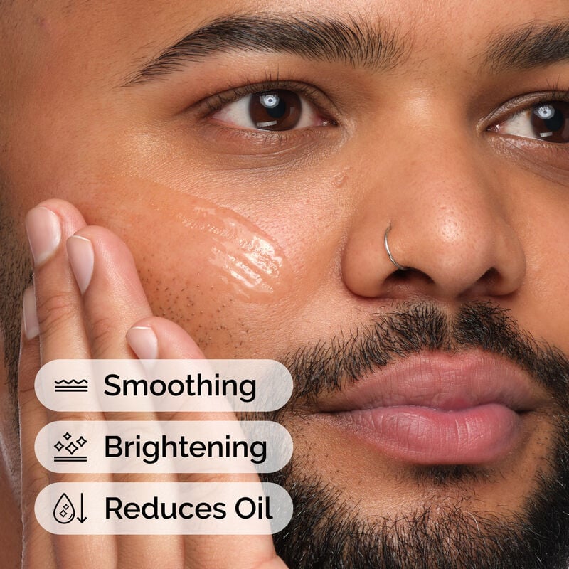 The Ordinary Niacinamide 10% + Zinc 1% Serum 60ml