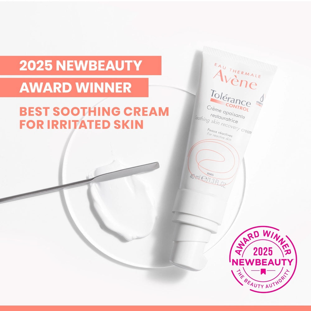Avène Tolerance Control Soothing Skin Recovery Balm 40ml