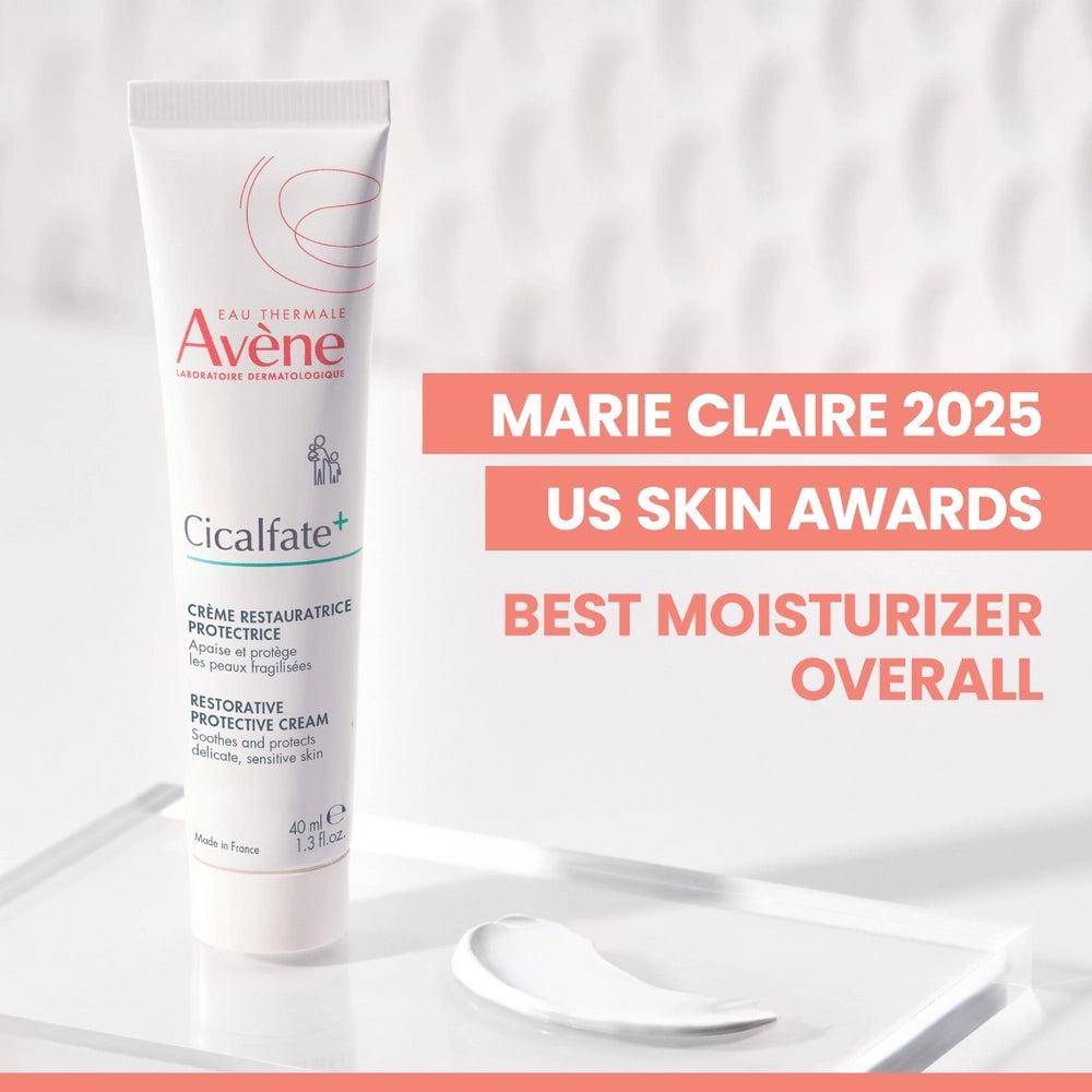 Avène Cicalfate Repairing Protective Cream 40 ml