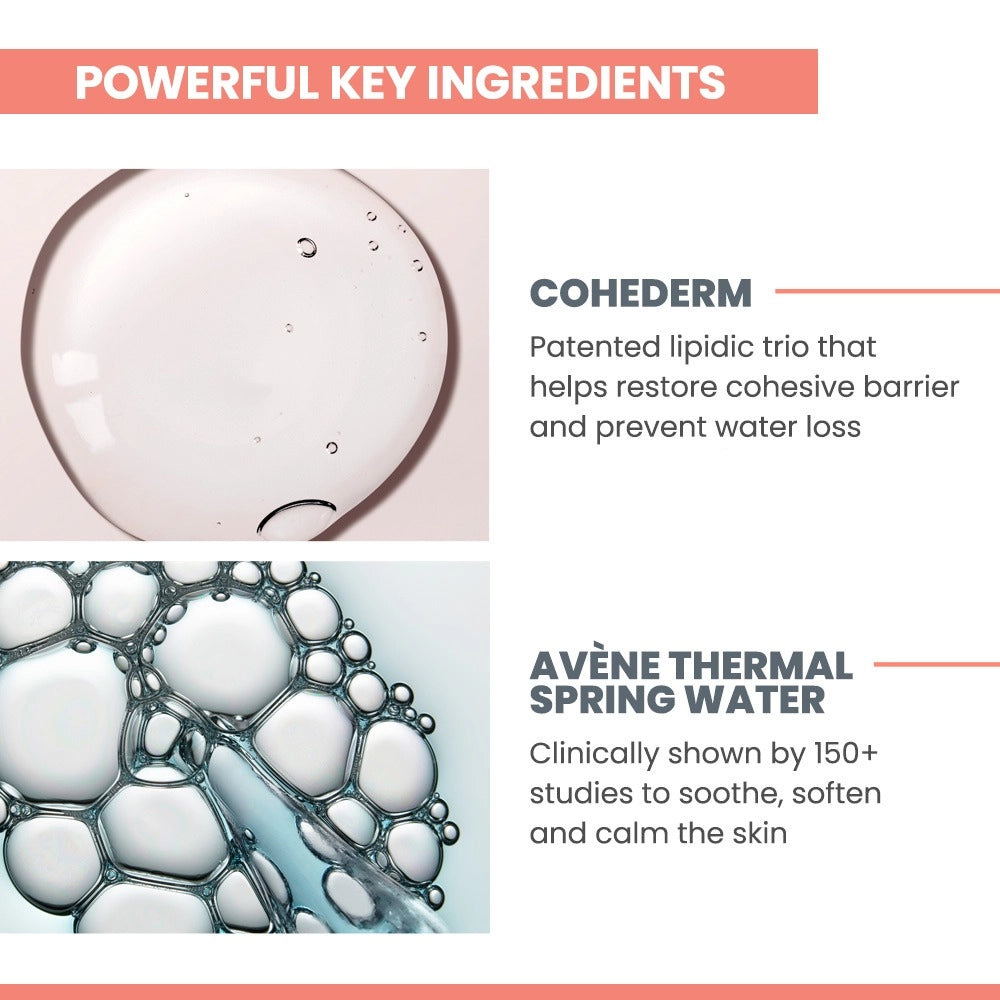 Avène Hydrance Rich Hydrating Cream 40ml