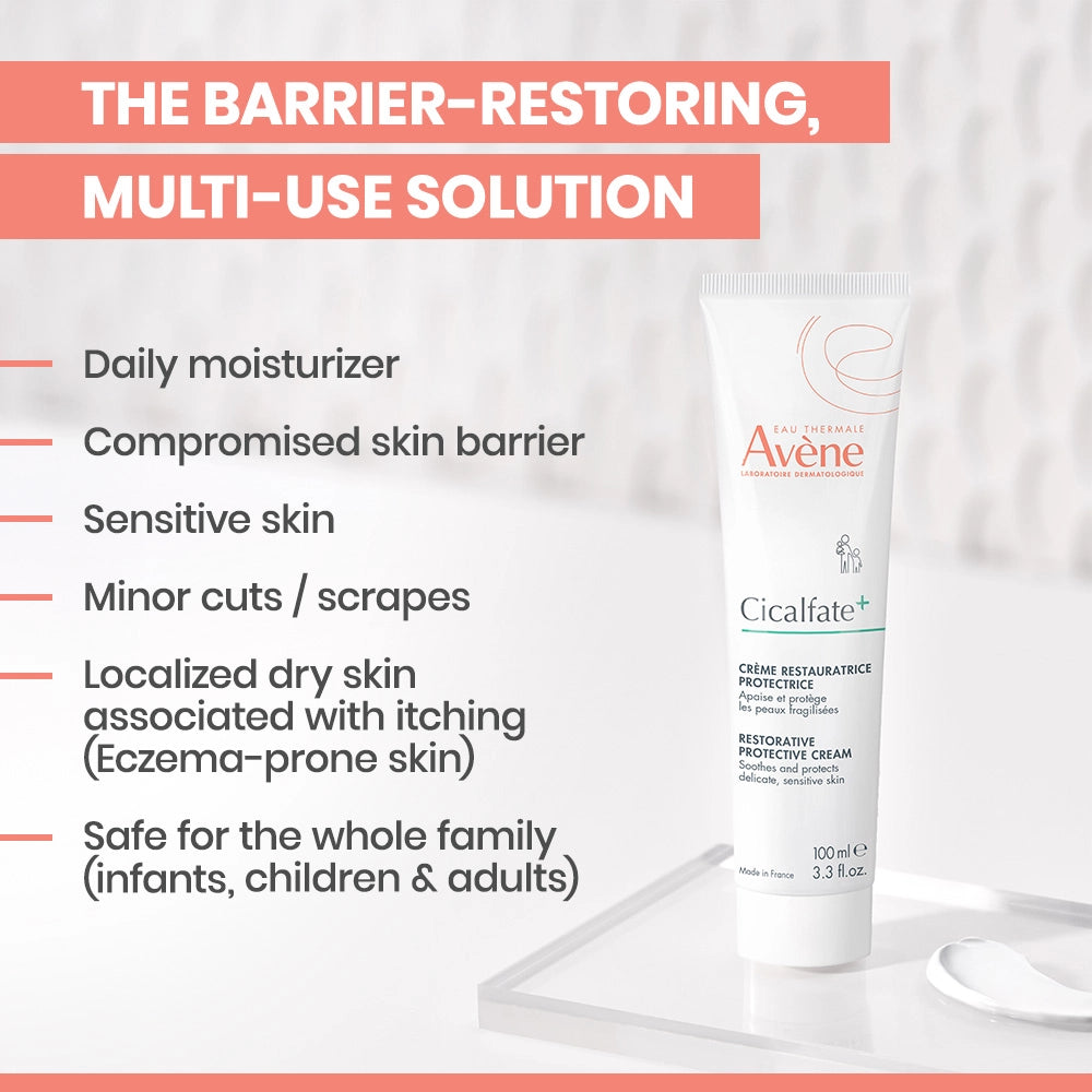 Avène Cicalfate Repairing Protective Cream 40 ml