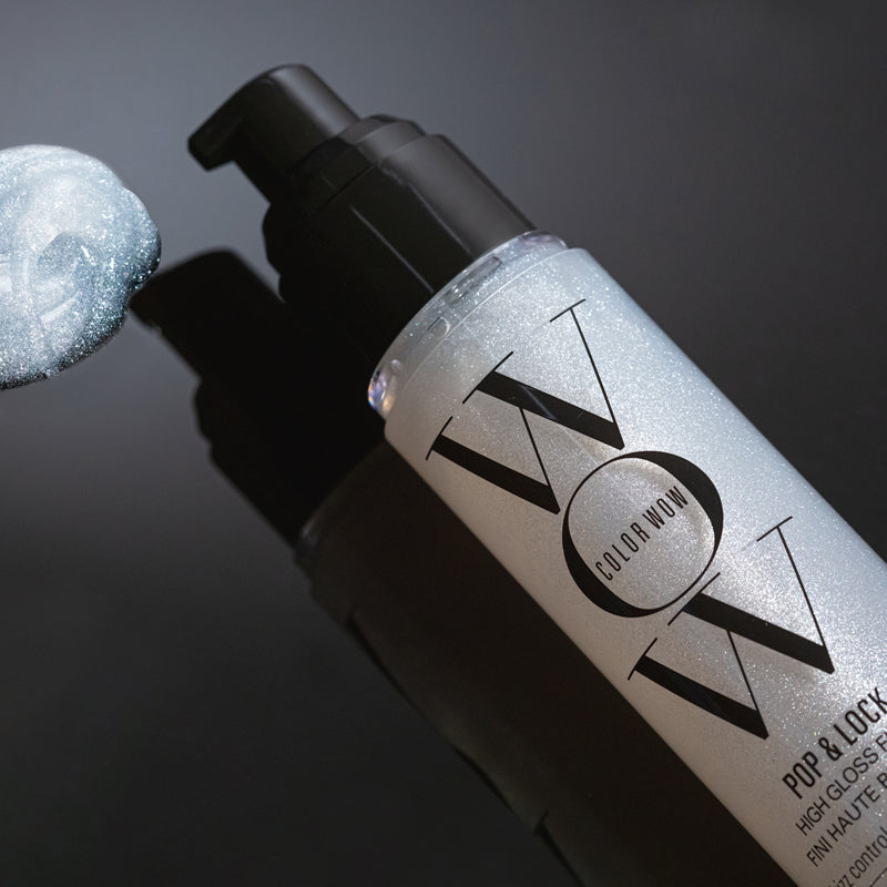Color Wow Pop & Lock High Gloss Finish 55ml Shine Serum