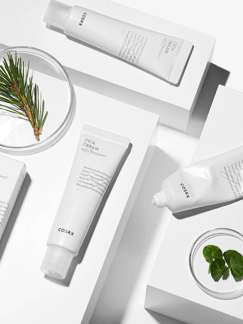COSRX Pure Fit Cica Cream 50ml Soothing Barrier Repair Cream