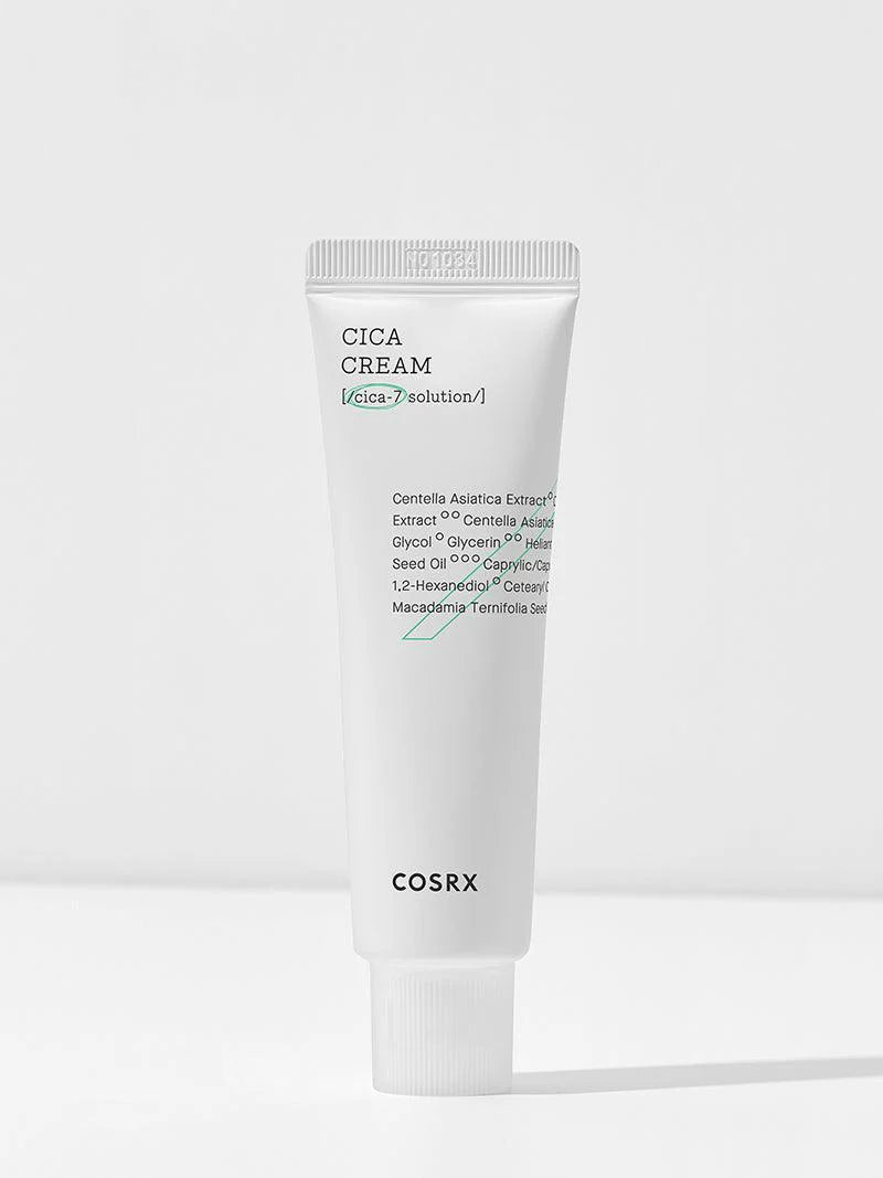 COSRX Pure Fit Cica Cream 50ml Soothing Barrier Repair Cream
