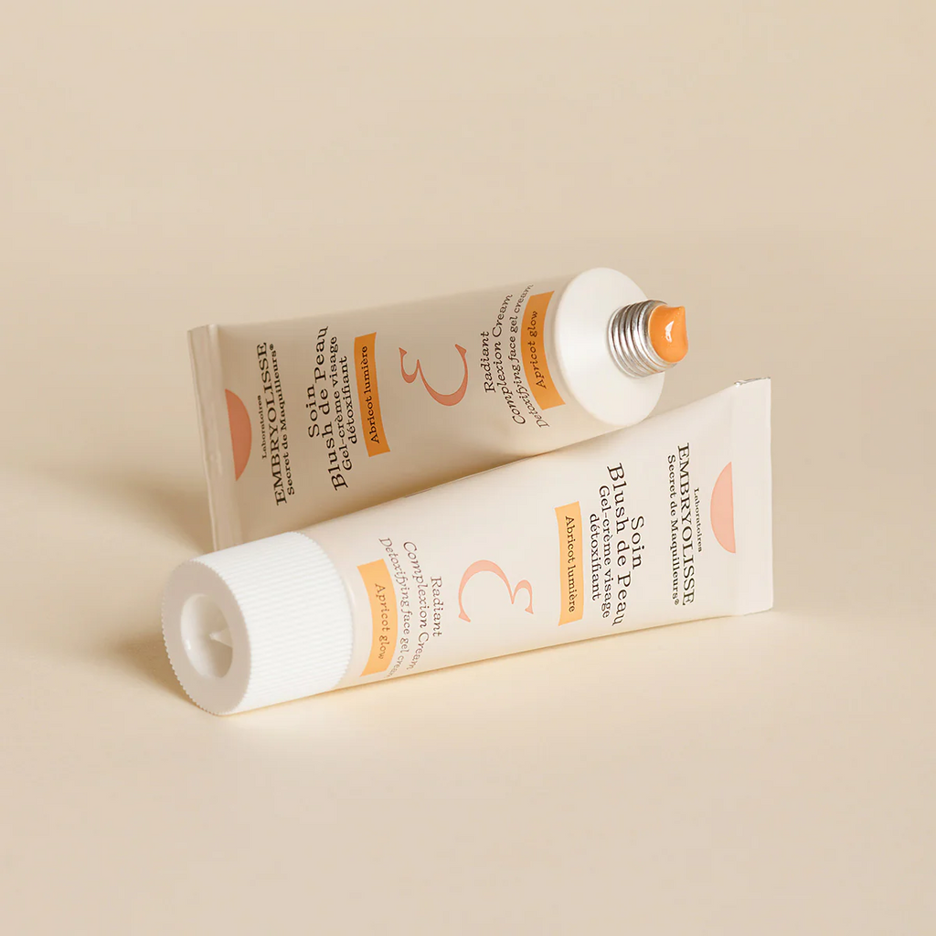 Embryolisse Radiant Complexion Cream Apricot Glow 30ml