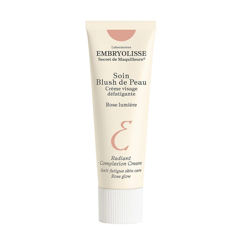 Embryolisse Rose Glow Radiant Complexion Cream 30ml
