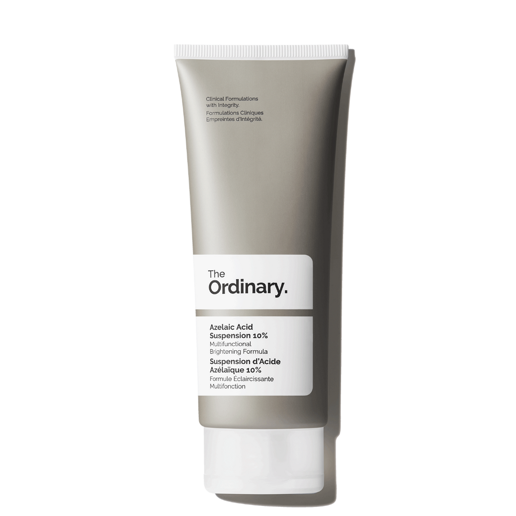 The Ordinary Azelaic Acid Suspension 10% Brightening Cream