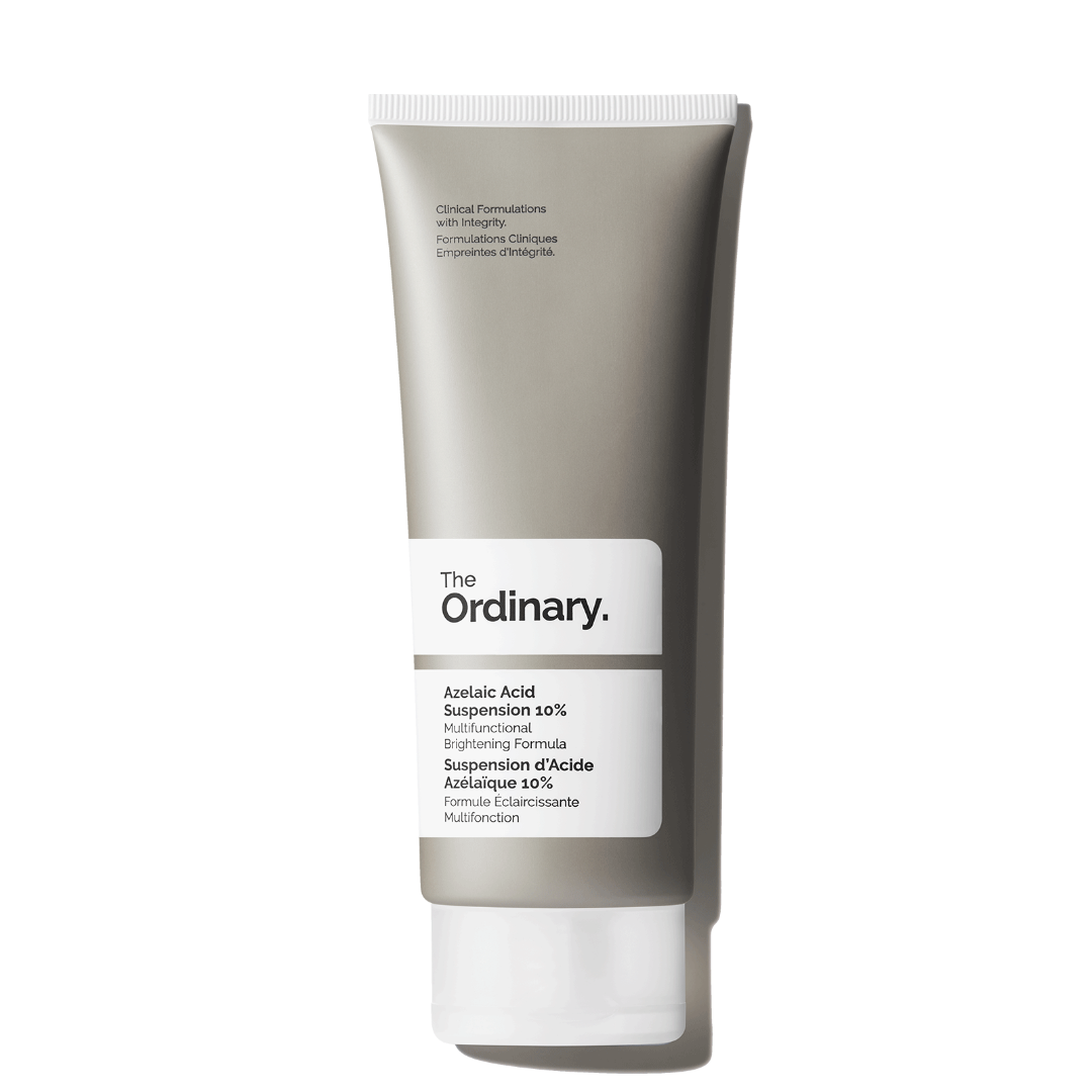The Ordinary Azelaic Acid Suspension 10% Brightening Cream
