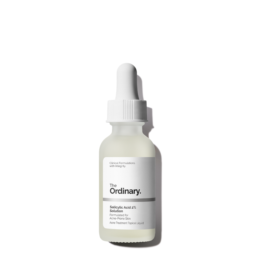 The Ordinary Salicylic Acid 2% Solution 30ml