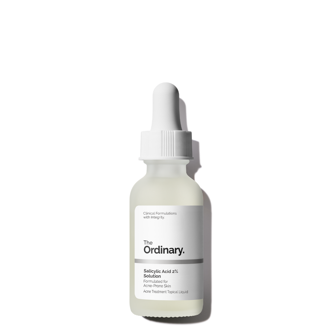 The Ordinary Salicylic Acid 2% Solution 30ml