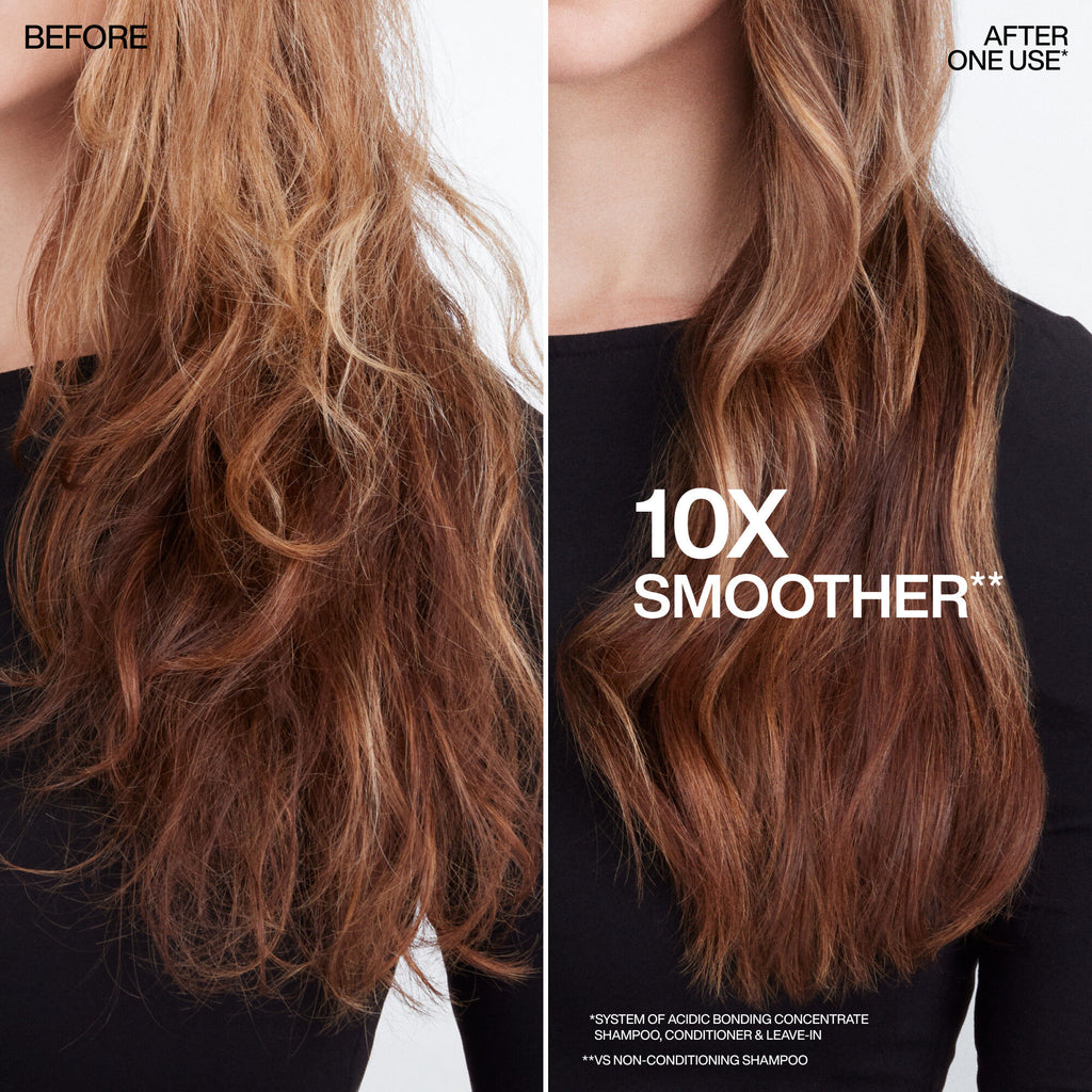 Redken Acidic Bonding Concentrate Leave-In Treatment - Repair & Heat