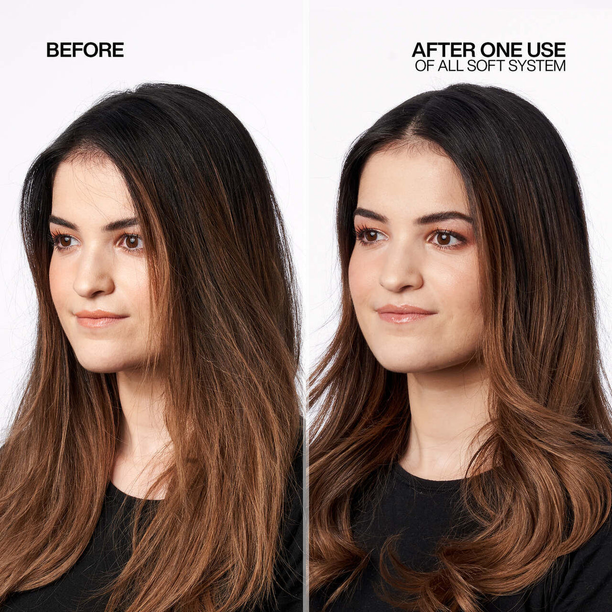 Redken All Soft Heavy Cream Softening Mask For Dry And Brittle Hair