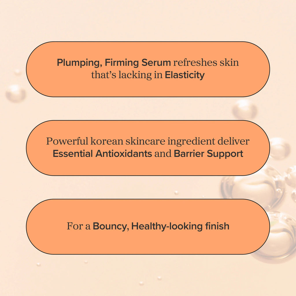 Beauty of Joseon Revive Serum: Ginseng + Snail Mucin 30ml – Firming &