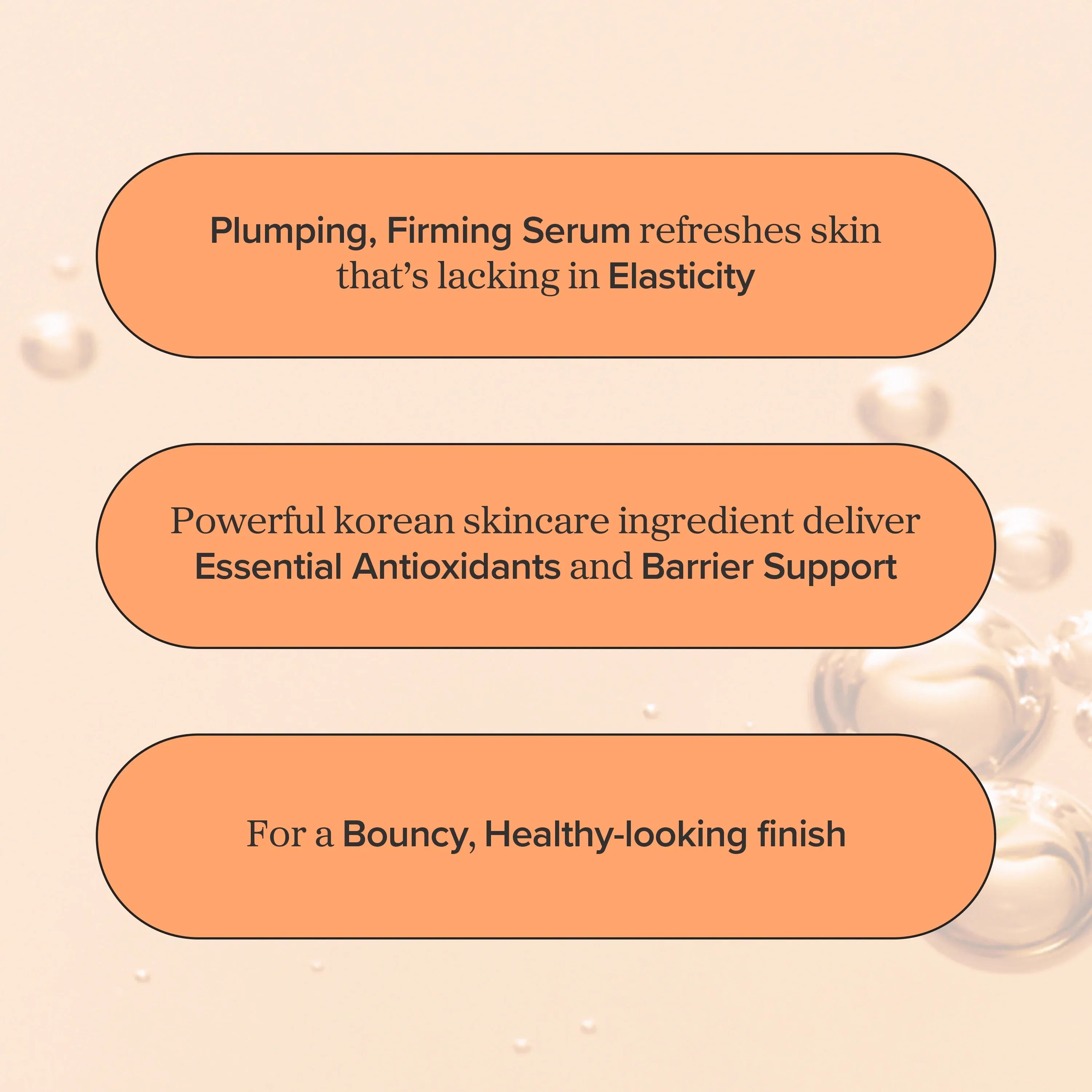 Beauty of Joseon Revive Serum: Ginseng + Snail Mucin 30ml – Firming &