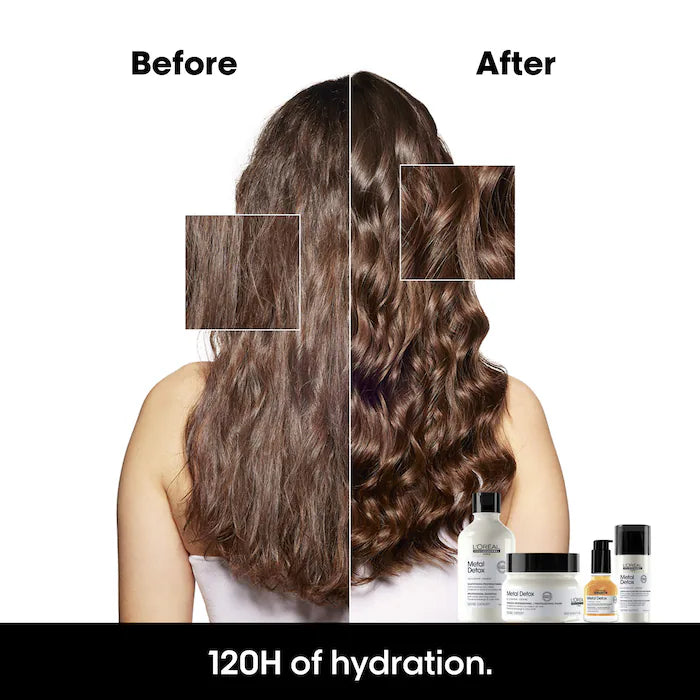 L'Oréal Professionnel Metal Detox Mask 150ml